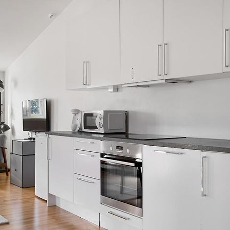 Bjorvika Apartments - Lagardsveien 115 Ставангер Екстериор снимка