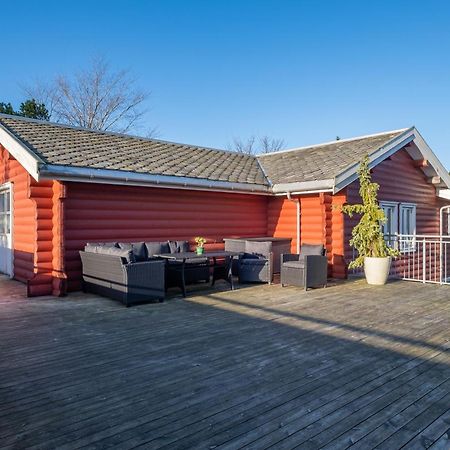 Bjorvika Apartments - Lagardsveien 115 Ставангер Екстериор снимка