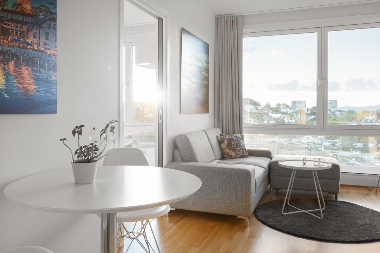 Bjorvika Apartments - Lagardsveien 115 Ставангер Екстериор снимка