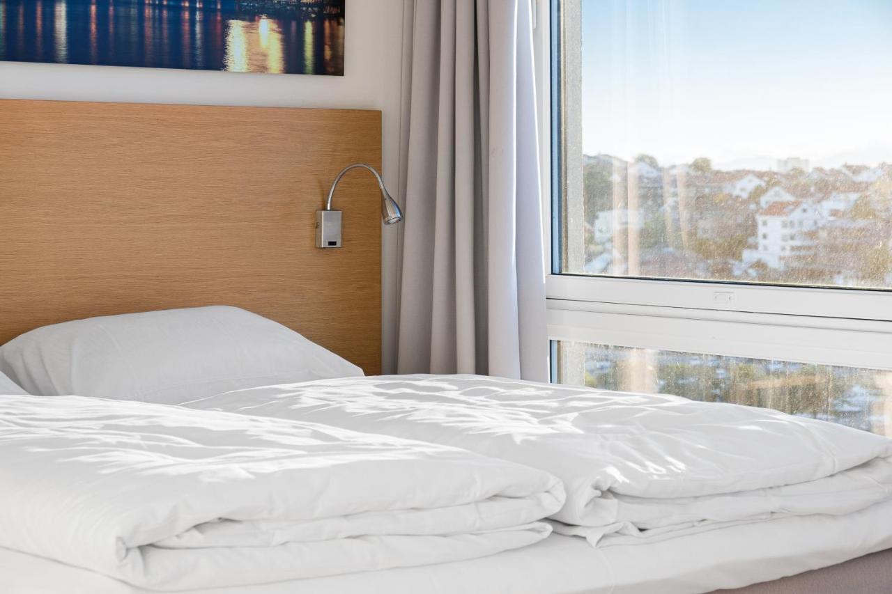 Bjorvika Apartments - Lagardsveien 115 Ставангер Екстериор снимка
