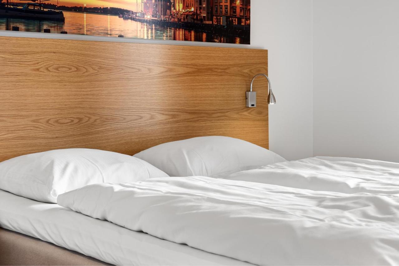 Bjorvika Apartments - Lagardsveien 115 Ставангер Екстериор снимка