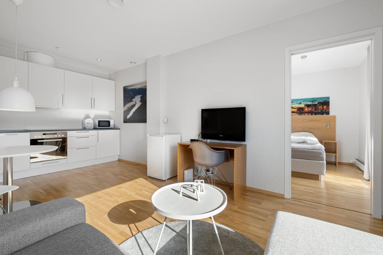 Bjorvika Apartments - Lagardsveien 115 Ставангер Екстериор снимка
