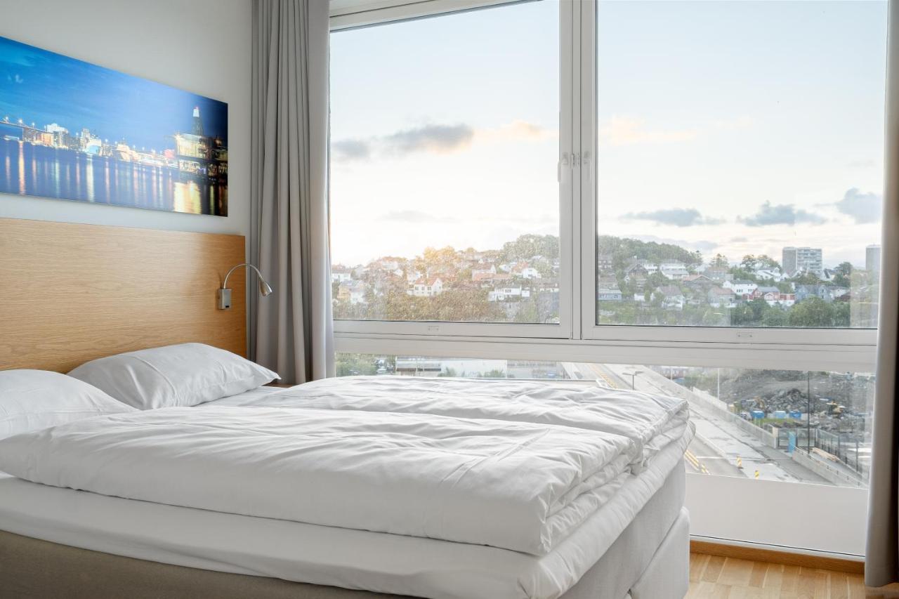 Bjorvika Apartments - Lagardsveien 115 Ставангер Екстериор снимка