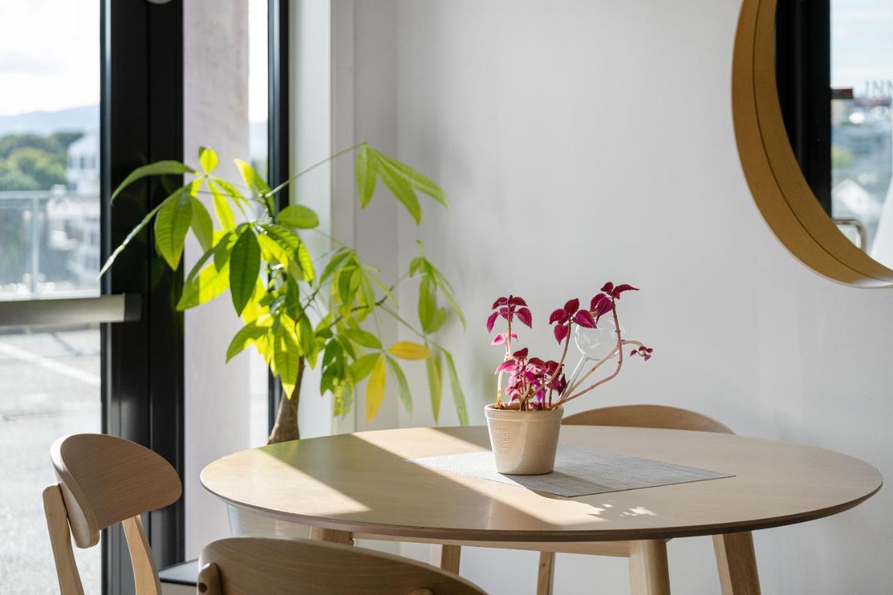 Bjorvika Apartments - Lagardsveien 115 Ставангер Екстериор снимка