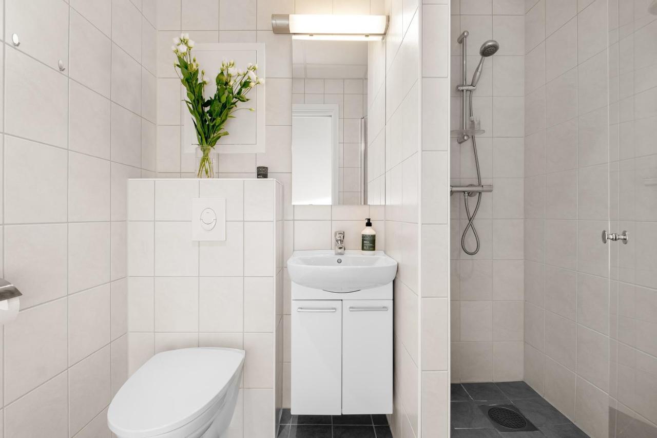 Bjorvika Apartments - Lagardsveien 115 Ставангер Екстериор снимка
