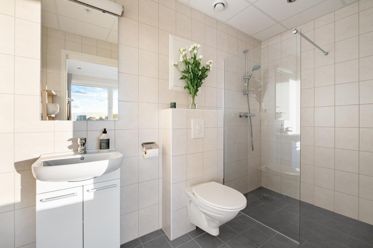 Bjorvika Apartments - Lagardsveien 115 Ставангер Екстериор снимка