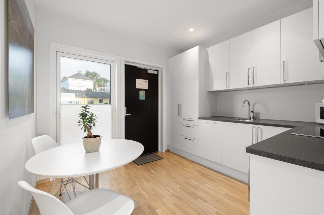 Bjorvika Apartments - Lagardsveien 115 Ставангер Екстериор снимка