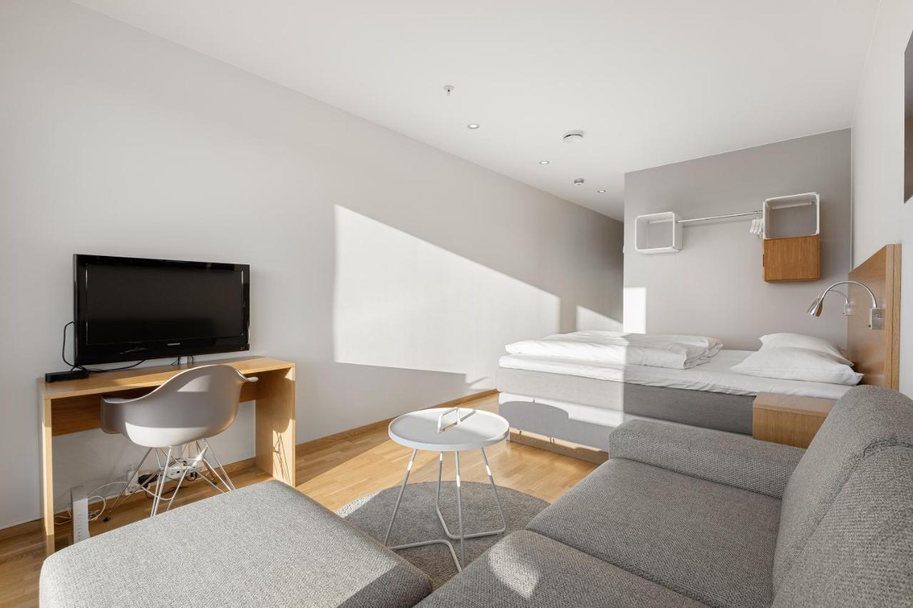 Bjorvika Apartments - Lagardsveien 115 Ставангер Екстериор снимка