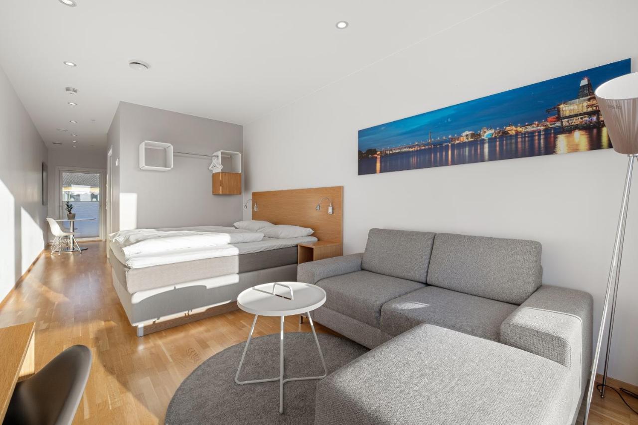 Bjorvika Apartments - Lagardsveien 115 Ставангер Екстериор снимка