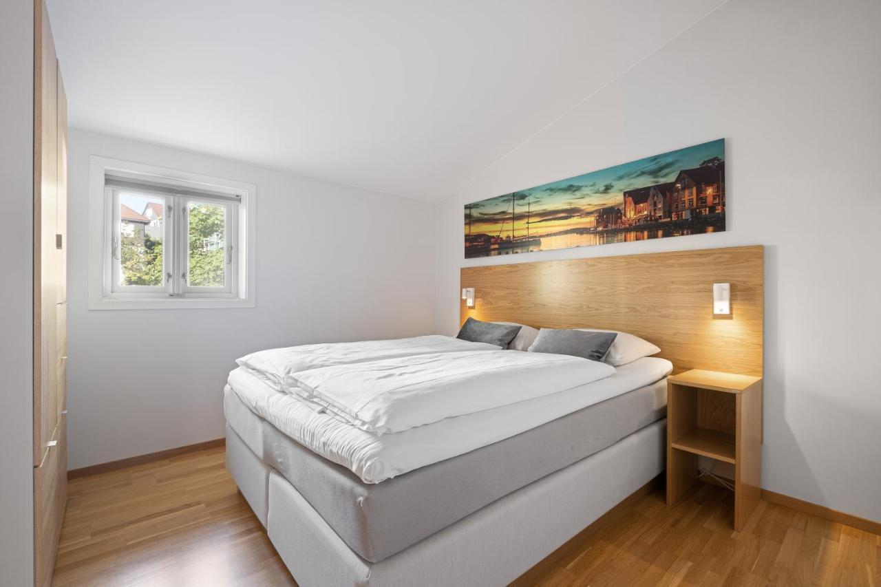 Bjorvika Apartments - Lagardsveien 115 Ставангер Екстериор снимка