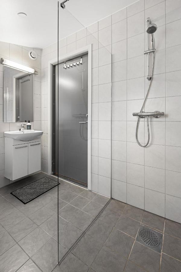 Bjorvika Apartments - Lagardsveien 115 Ставангер Екстериор снимка