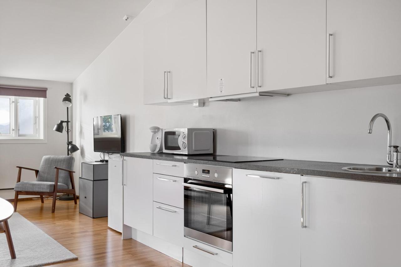 Bjorvika Apartments - Lagardsveien 115 Ставангер Екстериор снимка